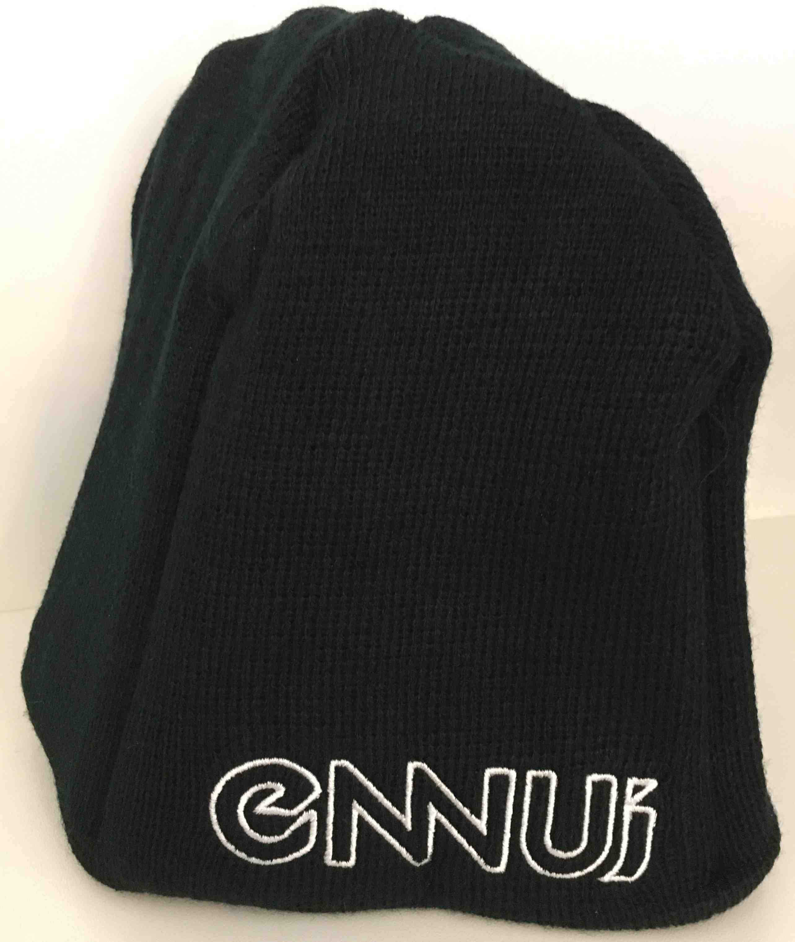 Ennui Street Beanie with protection inside